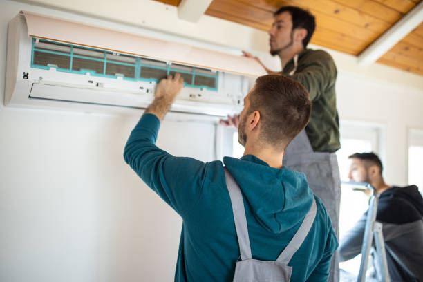 Best HVAC Consulting and Engineering in Moores Mill, AL