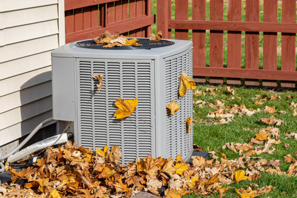 Best HVAC Software and Technology in Moores Mill, AL