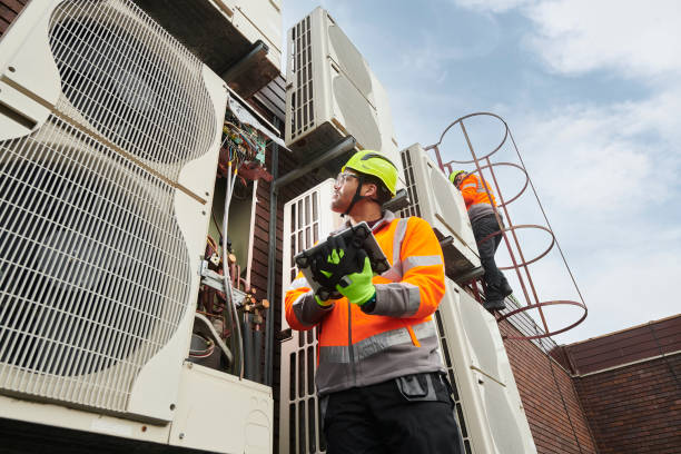 Best HVAC Financing and Leasing in Moores Mill, AL