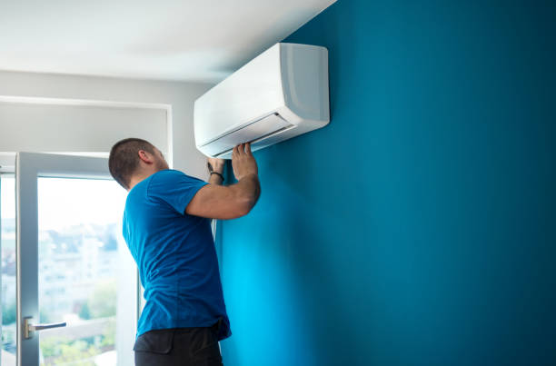 Best HVAC Equipment and Components in Moores Mill, AL