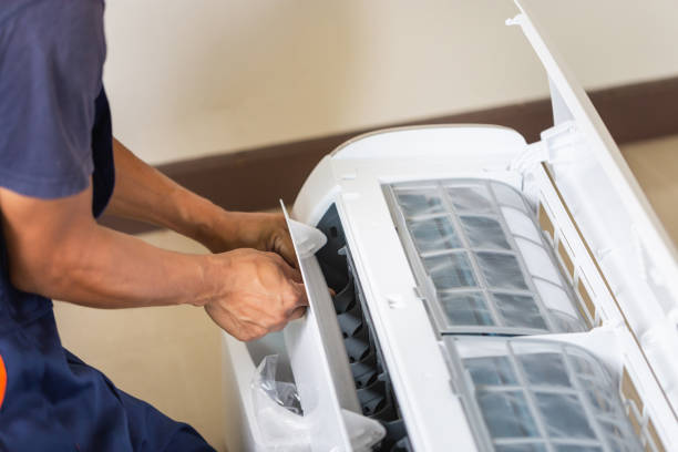 Best Ductless Mini-Split Systems in Moores Mill, AL