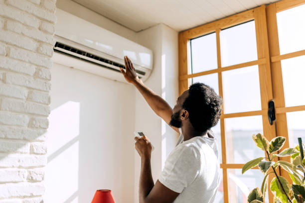 Best Emergency HVAC Services in Moores Mill, AL