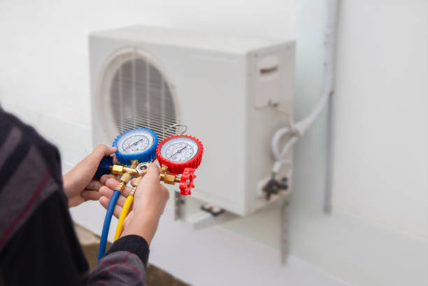 Best Thermostats and Smart Controls in Moores Mill, AL