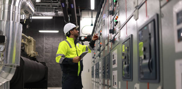 Best Solar-powered HVAC Systems in Moores Mill, AL