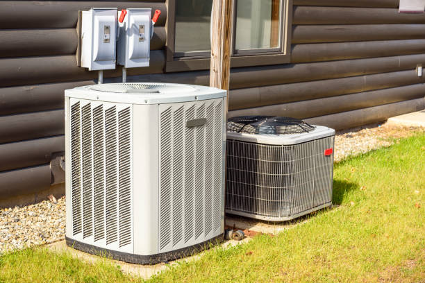 Reliable Moores Mill, AL HVAC Solutions