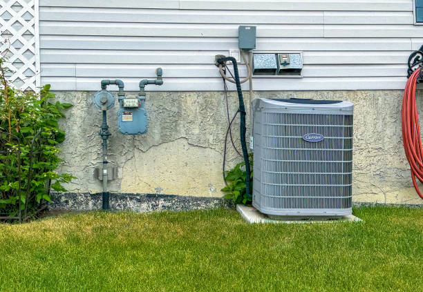 Best VRF (Variable Refrigerant Flow) Systems in Moores Mill, AL